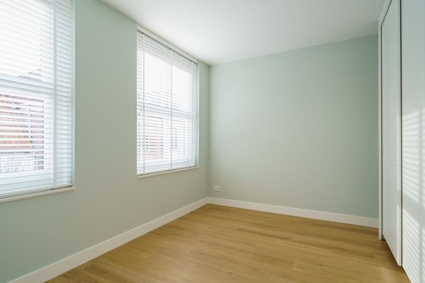 Medium property photo - Gansoordstraat, 1411 RG Naarden